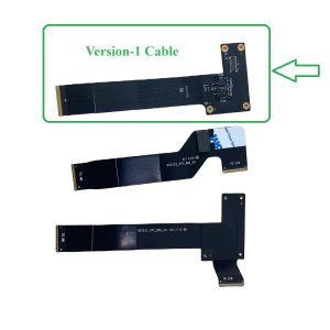 LCD Ribbon Cable Replacement for Autel MS909 MS919 scanner